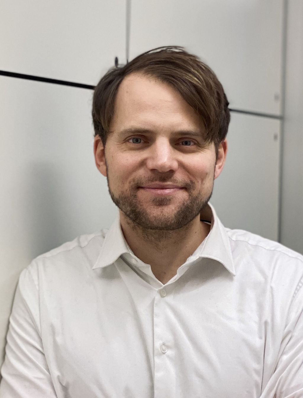 Dr. Tobias Lang, Mitgründer und CTO von MindPeak