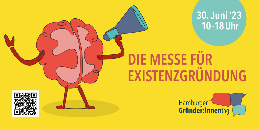 Das Hamburger Networking-Event findet am 30. Juni 2023 nun wieder in Präsenz statt.