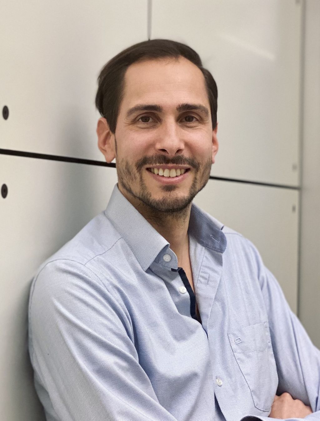 Felix Faber, Mitgründer und CEO von MindPeak