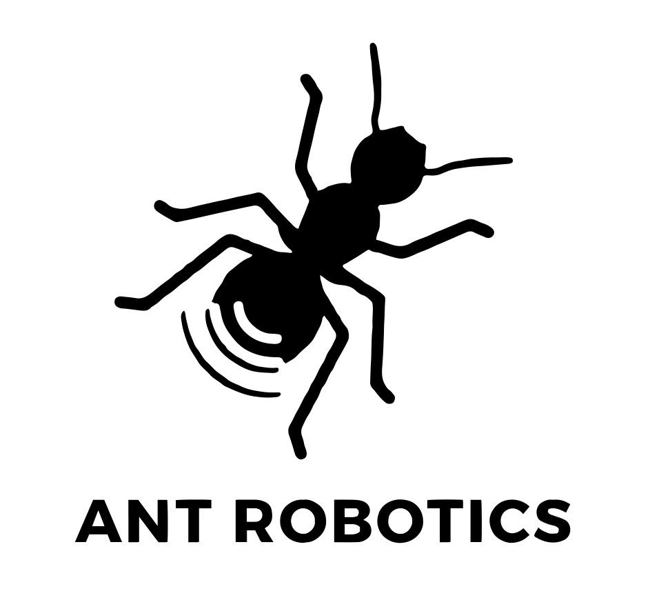 Logo von Ant Robotics
