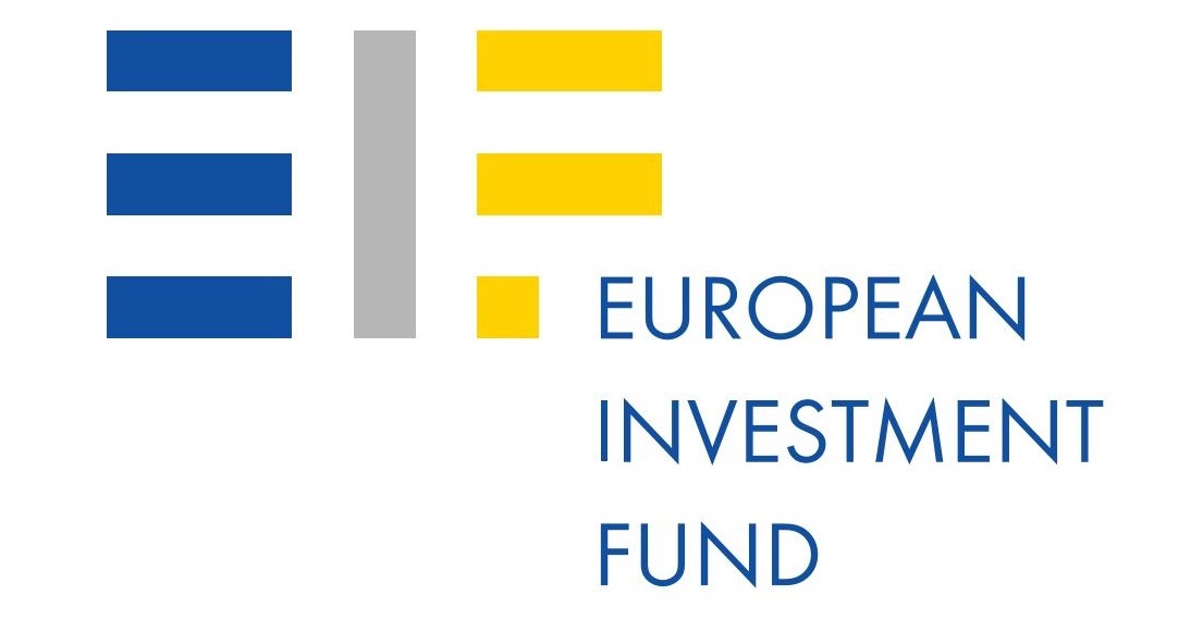 Logo European Investment Fund