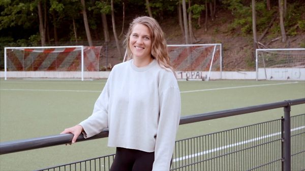 Gründerin von Wellplayd, Janina Jaspers