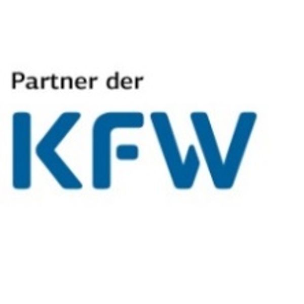 Logo Partner der KfW