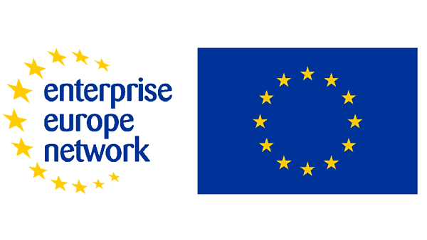 Logo des Enterprise Europe Network