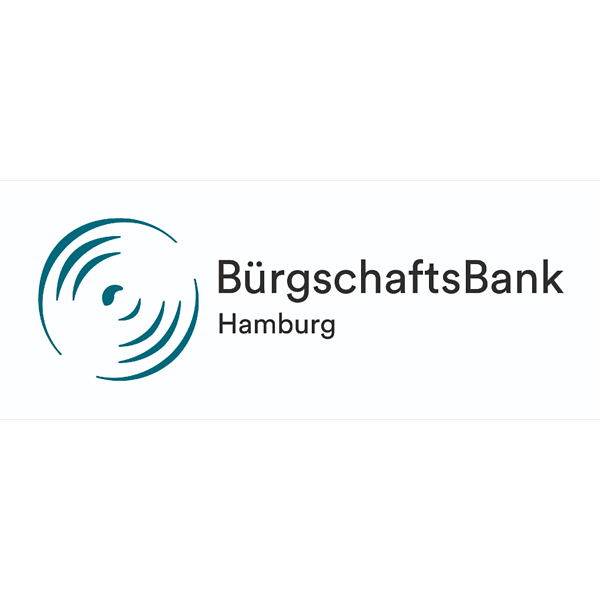 Logo der Bürgschaftsbank Hamburg (BB)