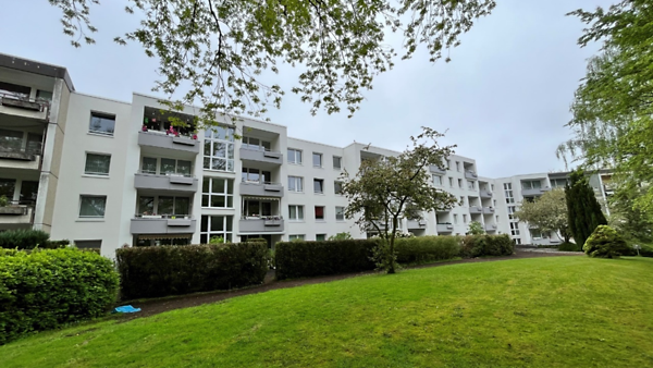 Wohnungen im Erich-Ziegel-Ring