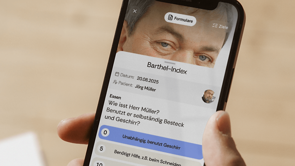 Die KI von casuu soll Menschen für den Klinikalltag in Deutschland befähigen.