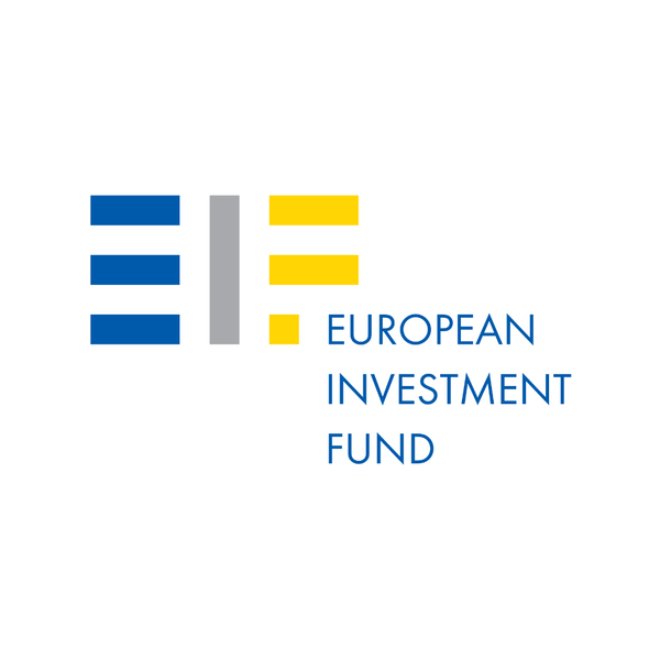European Investment Fund Logo